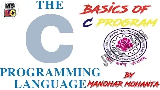 Basic C tutorial for beginners on math h header library