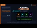 Custom PaddleOCR Training for Currency Symbol Recognition Step by Step Guide