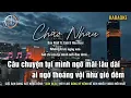 Download Lagu [KARAOKE] Chào Nhau - Bún Real Ft. Giỏi, Như Hexi [Video Lyric Offcial]