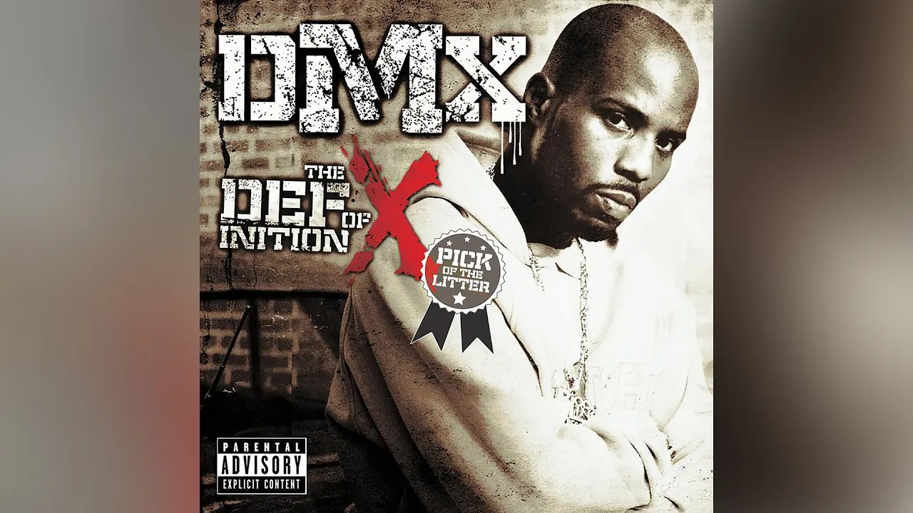 DMX - X Gon' Give It To Ya