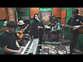 Download Lagu Lyodra - Pesan Terakhir (Live Cover by Kawan Lama)