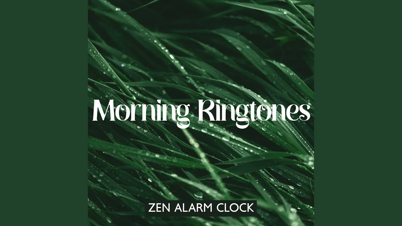 Soothing Wake Up Soothing Wake Up