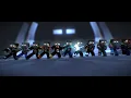 Download Lagu All Herobrine brothers Dance 2 #Shorts