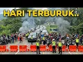 Lagu KABAR BURUK SEKARANG INI !!! Semua Sopir Turun Ke Jalan, Menit Menit Sitinjau Lauik Lumpuh Total