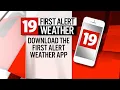 How to download the 19 First Alert Weather App