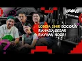Download Lagu LOMBA SIHIR BOCORIN RAHASIA BESAR RAYHAN NOOR! | TanyaTanya Ep. 36 with Lomba Sihir