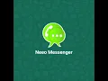 Download Lagu Neeo Messenger! Your Translation Assistant.