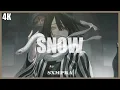Download Lagu sxmpra - snow [Lyrics]