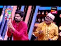 Download Lagu अरुण, ओंकार, वनिता, पृथ्वीक आणि दत्तू | Maharashtrachi HasyaJatra | Comedy Overdose