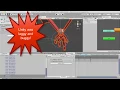 Unity ARCore Light change Gargoyle Tutorial Part 3