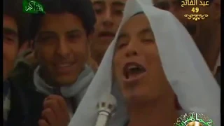 الفنان فتحي احمد حبيب الملاين 