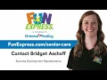 Senior Care for the Holidays and Everything in Between by Fun Express