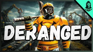 Factorio Sucks Until It Doesn t