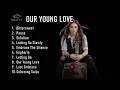 Download Lagu Young Love | Lagu Akustik Café Hits 2025 | Teman Setia Saat Bekerja dan Santai