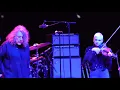 Robert Plant - In The Mood - Live - 9.25.2019