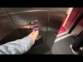Thyssenkrupp Elevator Regal Cinemas Bridgeport Tigard OR