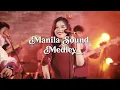 MANILA SOUND MEDLEY 🇵🇭 | Classic 70s OPM Disco Hits by Project M Diamond Package