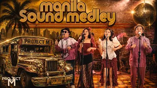 manila sound medley classic 70s opm disco hits by project m diamond package