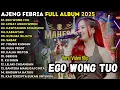 Download Lagu EGO WONG TUO - AJENG FEBRIA FULL ALBUM TERBARU 2025 || MAHESA MUSID FULL ALBUM TERBARU 2025