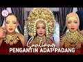 Download Lagu BEGINILAH CARA PEMASANGAN SUNTIANG PENGANTIN ADAT PADANG