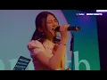 ANNETH - PANDAI BICARA (LIVE AT YOUTUBE MUSIC NIGHT)