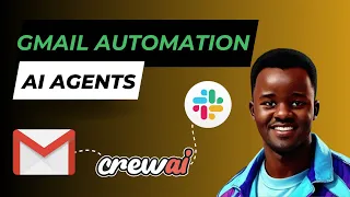 I automated my Gmail Inbox with AI Agents tutorial