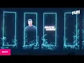 Martin Garrix, Matisse & Sadko ft. John Martin - Won't Let You Go (Live) | Fun Radio