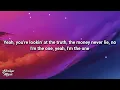 DJ Khaled - I'm the One (Lyrics) ft. Justin Bieber, Chance the Rapper, Lil Wayne