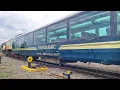 Download Lagu WELCOME BACK KERETA PANORAMIC KEMBALI BEROPERASI TAPI HARGANYA JADI NAIK !