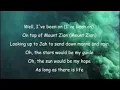 Download Lagu WUTAH BIG DREAMS (LYRICS)