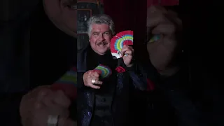 Meet David Benitez Member Of The World S First Masonic Lodge For Magicians Freemasonry Shorts 