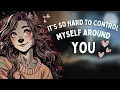 Download Lagu Your Werewolf Girlfriend Transforms During a Super Moon [Very Affectionate, Human Listener, F4M]