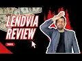 Lendvia Scam Alert or Reliable Service