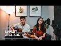 Download Lagu Langit Abu Abu - Tulus (Cover)