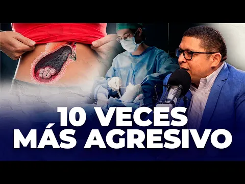 Piedras en la vesícula: Por qué operarlas a tiempo.