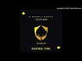 Download Lagu De-Mthuda-Ntokzin-Dakwa-Yini-Ft-MalumNator
