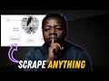 Want EASY Access to Web Data Watch This Now - Full Guide ScraperAPI