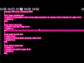 SONIC PI LIVE CODING DRUMS TUTORIAL PART 2 - SEQUENCING USING SAMPLES ONE SHOTS AND LOOPS 2022