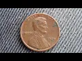 1979 Lincoln Penny 6 018 515 000 Produced No Mint Mark