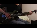 Amorphis - Death Of A King - (guitar cover)