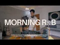 Download Lagu NJOZI - MORNING R\u0026B | Mariah Carey, Chris Brown, Drake, Kehlani, Billie Eilish, Tems, Kendrick Lamar