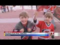 In wake of Stanley Cup Playoffs PNC Arena renovations drawing near