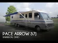 SOLD Used 1989 Pace Arrow 37J in Harrison Ohio