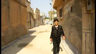 فیلم مستند کوبانی نمای نزدیک 