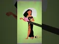 Download Lagu Glowup Mulan #disney #transformation #cartoon #glowup #art #mulan