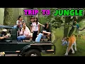Download Lagu TRIP TO JUNGLE | Family Travel Vlog to Ranthambore | Aayu and Pihu Show