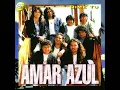 Amar Azul - Yo Tomo Licor