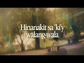 Walang Kapalit - Rey Valera (Official Lyric Video)