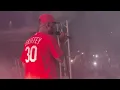 Bryson Tiller - Right My Wrongs (Live at the Oasis in Wynwood on 05/28/2023)