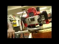 Resurfacing a 27 Year Old Butcher Block La Cena Ristorante Jacksonville FL